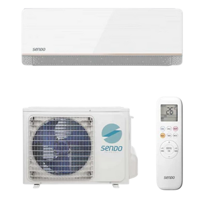 Sendo AION, single split unit - premium