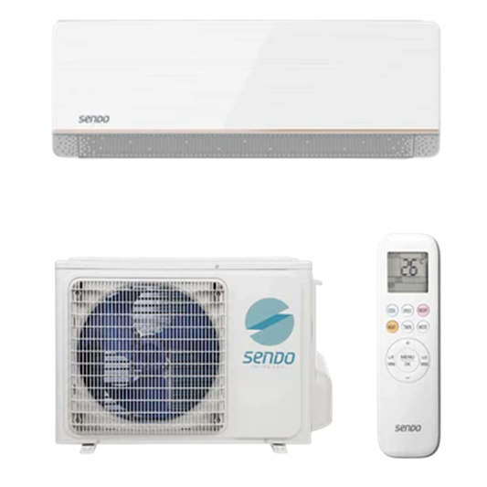 Sendo AION, single split unit - premium