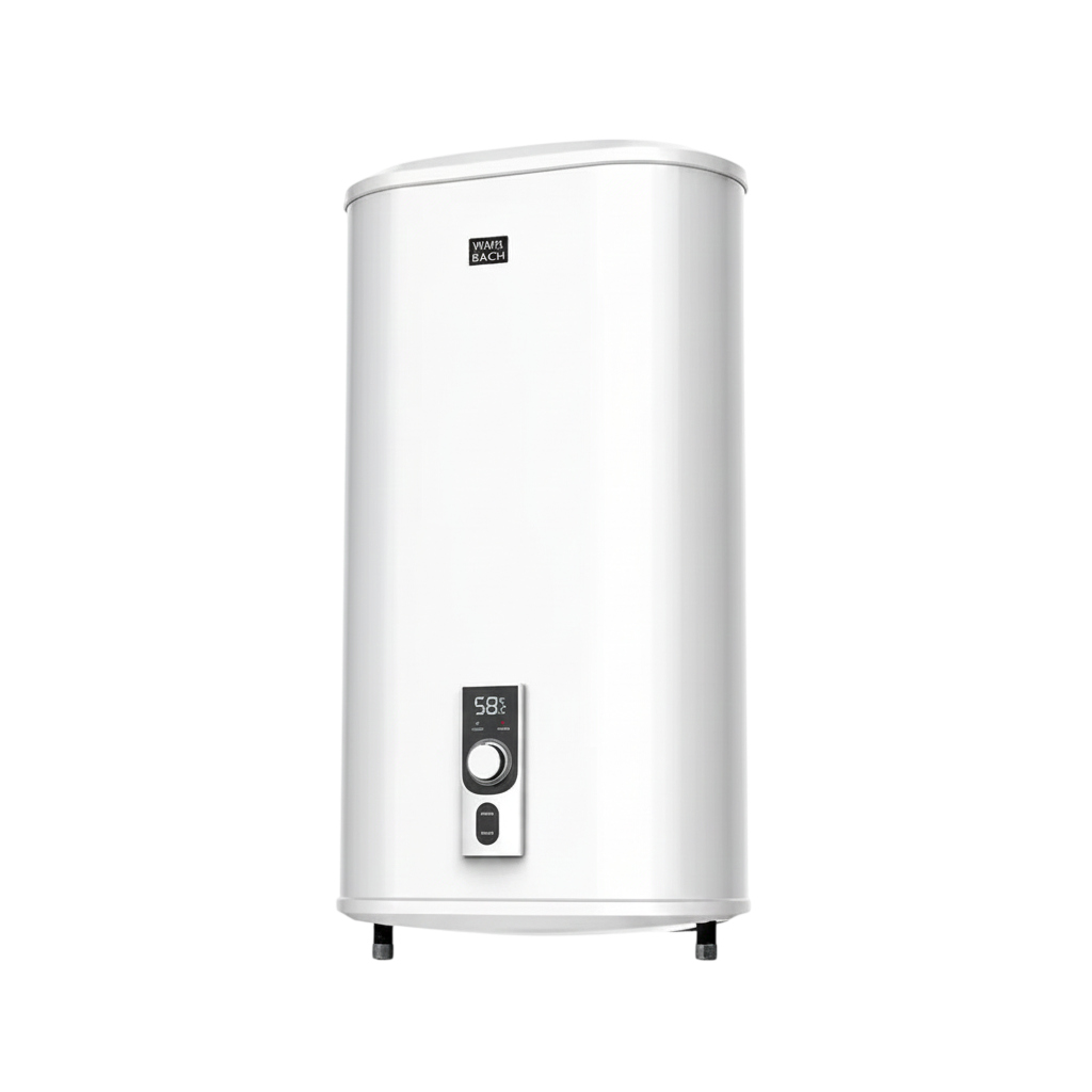 Wahlbach elektrische boiler, Flat