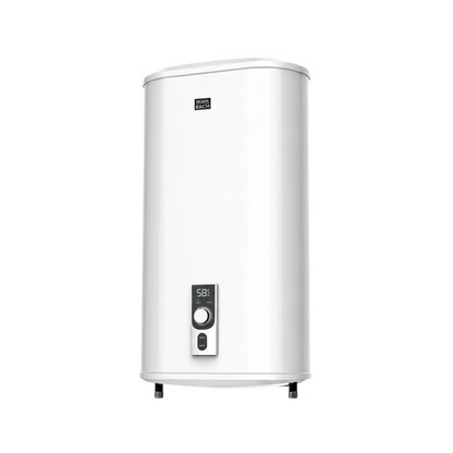 Wahlbach elektrische boiler, Flat