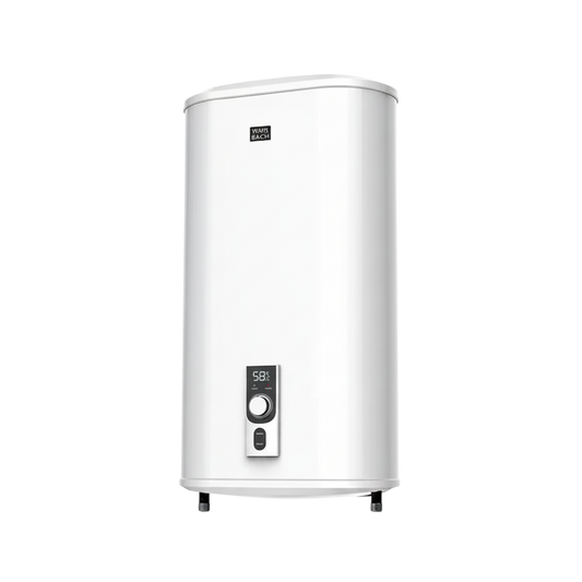 Wahlbach elektrische boiler, Flat