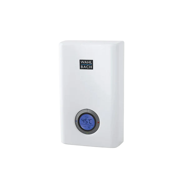 Wahlbach Kompakt, 10 kW