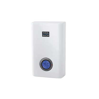 Wahlbach Kompakt, 10 kW
