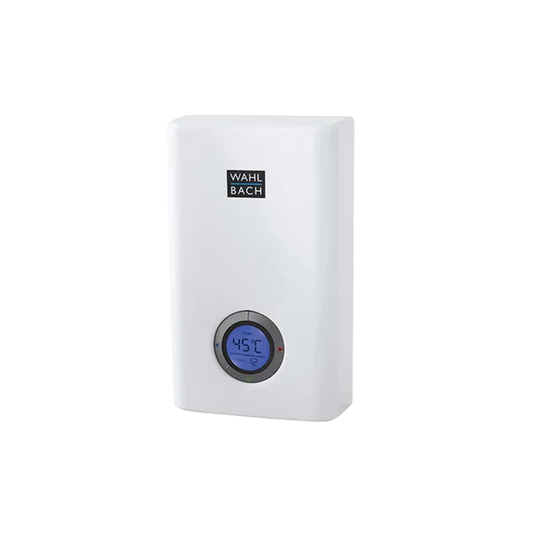 Wahlbach Kompakt, 10 kW